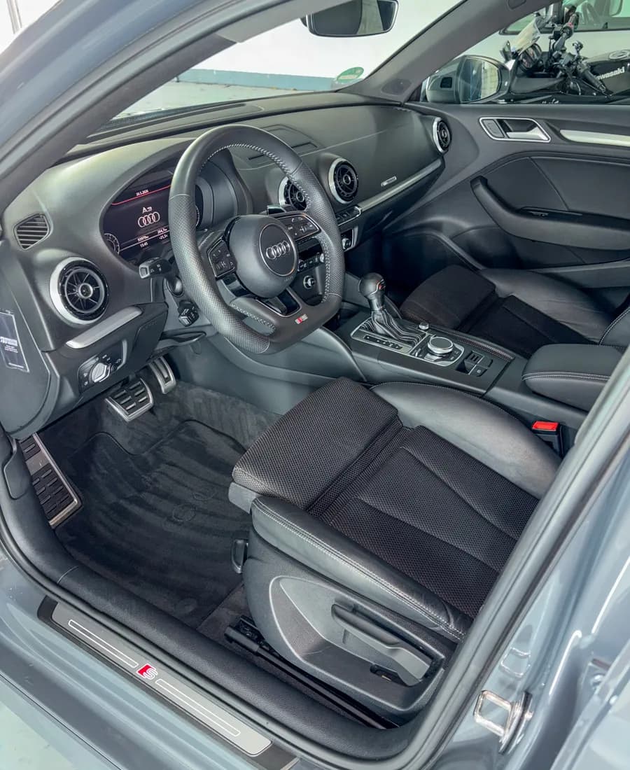 Interieur